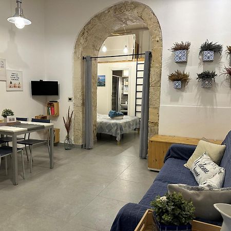 Nesea Home Syrakusa Exteriör bild