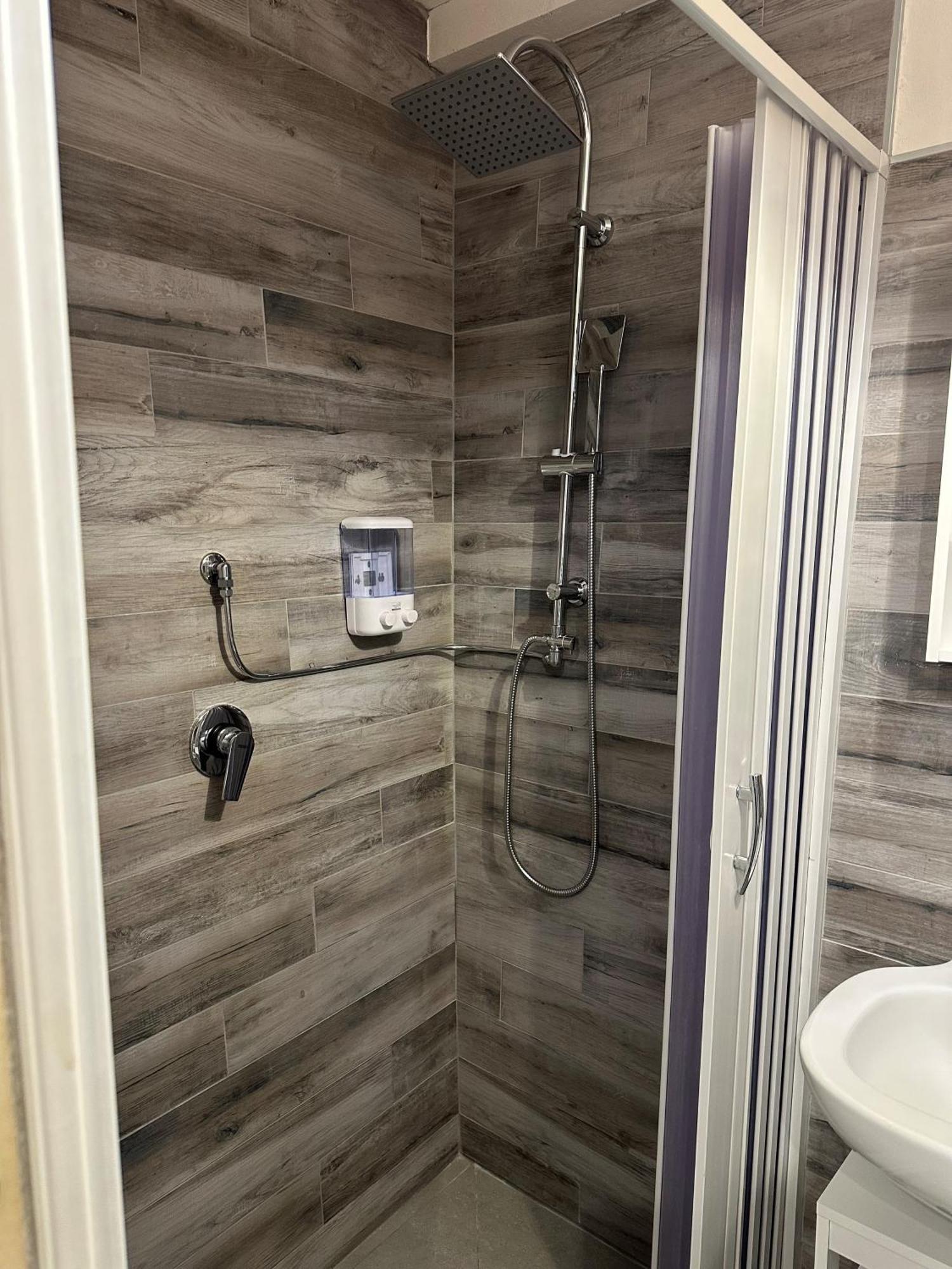 Nesea Home Syrakusa Exteriör bild