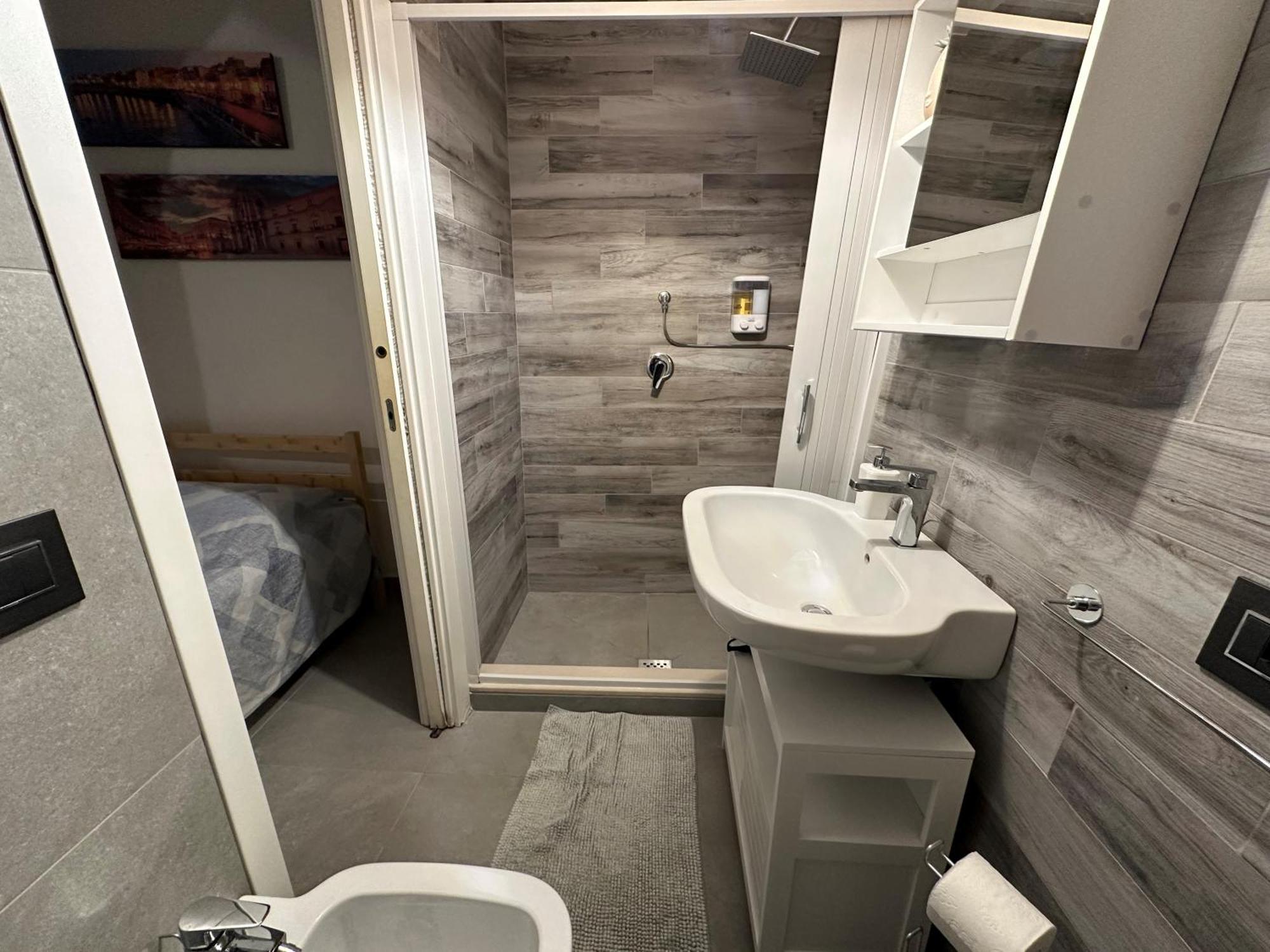 Nesea Home Syrakusa Exteriör bild