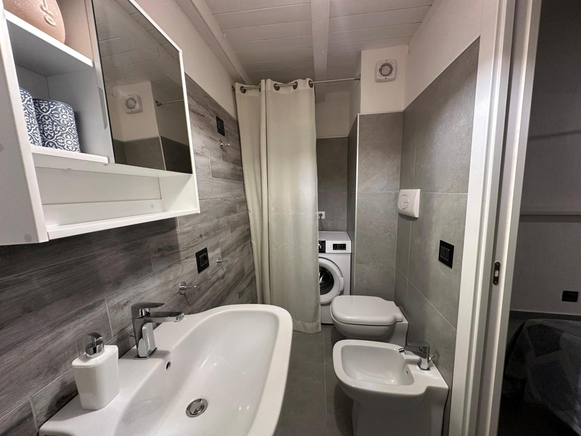Nesea Home Syrakusa Exteriör bild