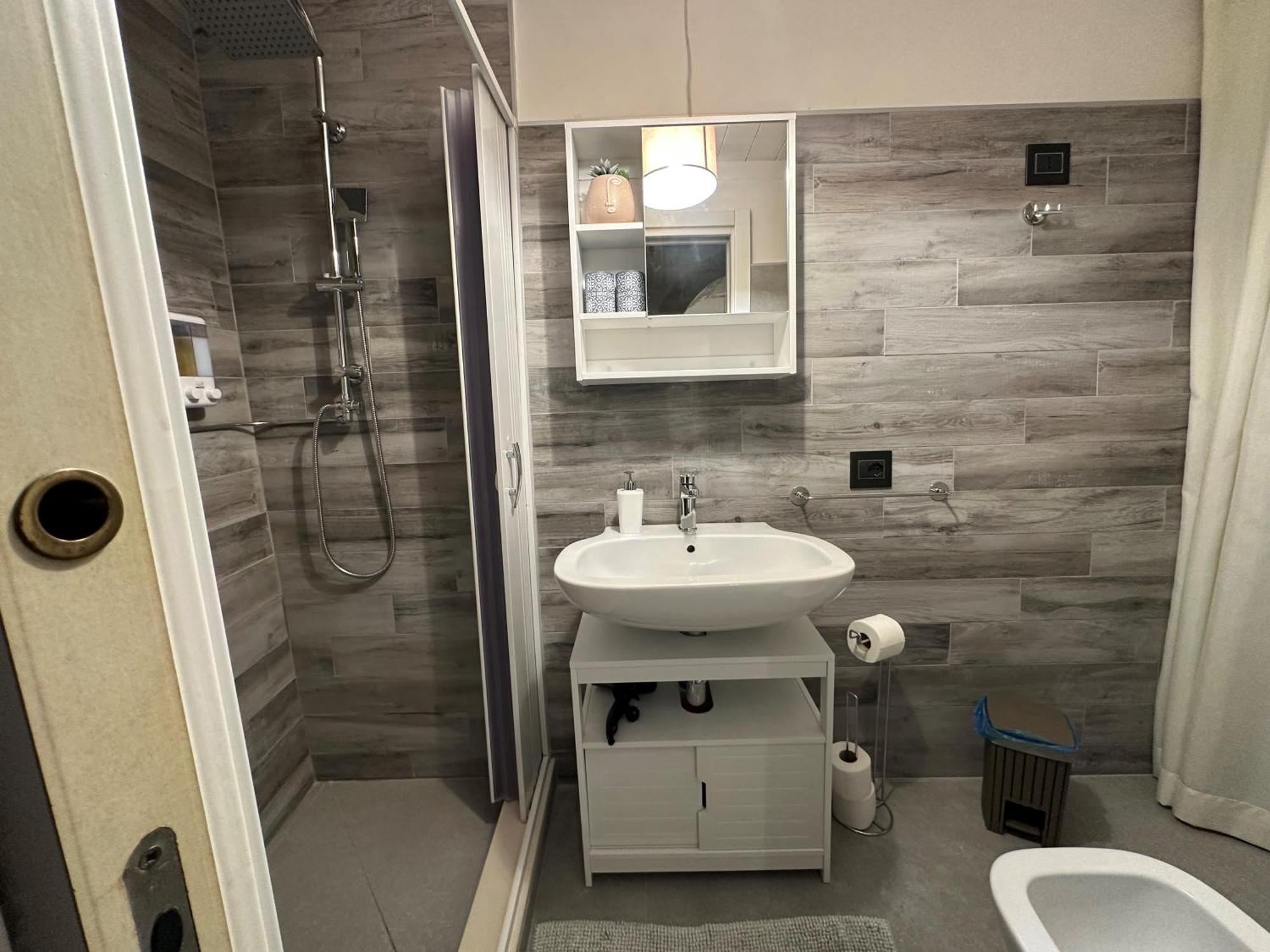 Nesea Home Syrakusa Exteriör bild