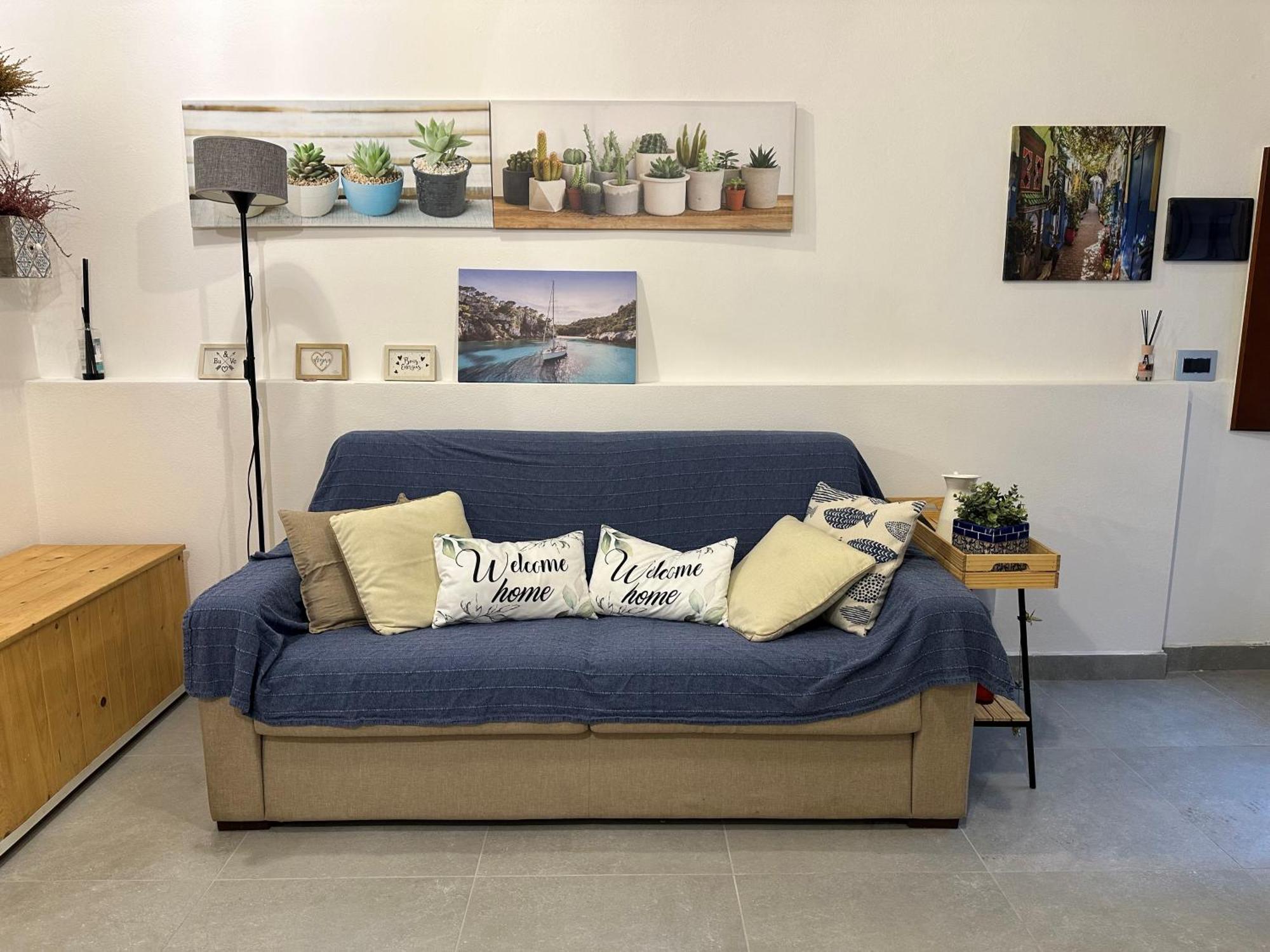 Nesea Home Syrakusa Exteriör bild